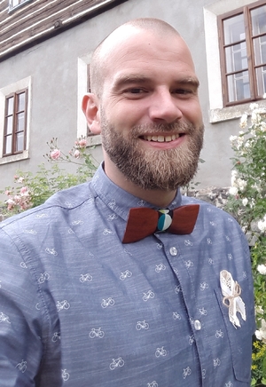 Seznámení s HonzaDc01
