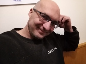 Seznámení s Motorkar27