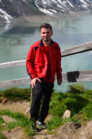Seznámení s Petr8791