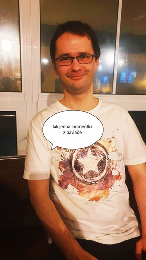 Seznámení s nazdarivan