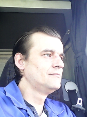 Seznámení s truckerdrechsle