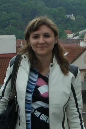 Seznámení s Angelika141