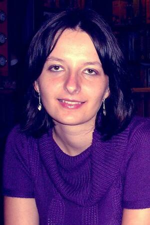 Seznámení s DarkLady