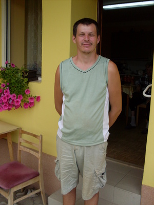 Seznámení s Radek29081978
