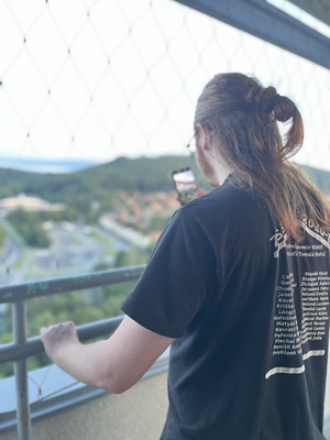 Seznámení s reinsthar