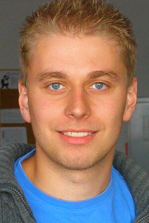 Seznámení s Cody26