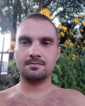 Seznámení s Michal3636