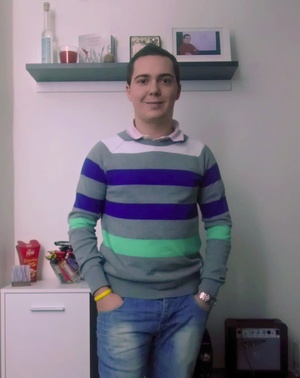 Seznámení s loogiite
