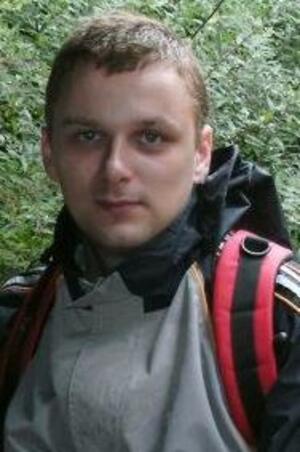 Seznámení s Lisacek5483
