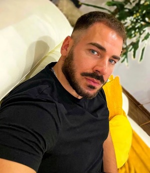 Seznámení s ronald34