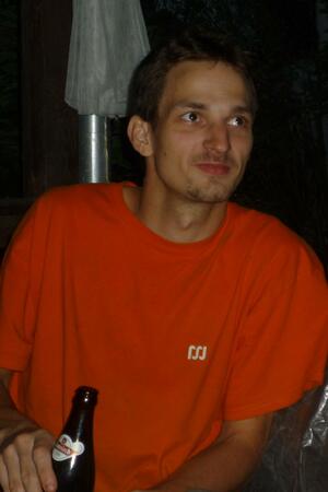 Seznámení s prcekhrosik