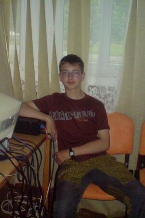 Seznámení s moravek