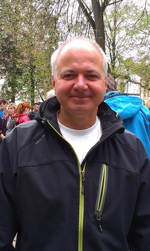 Seznámení s Milan95