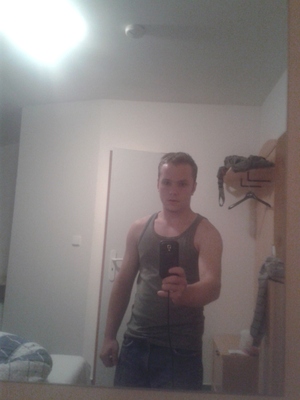 Seznámení s jirka91