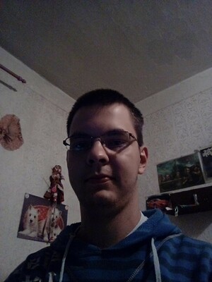 Seznámení s Jakub330