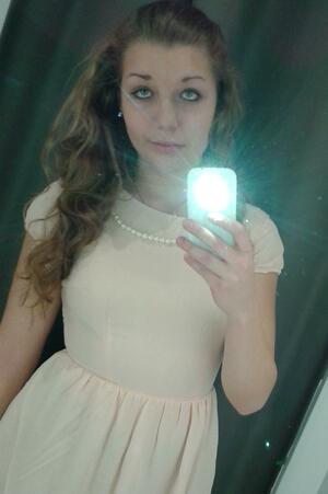 Seznámení s Anna96