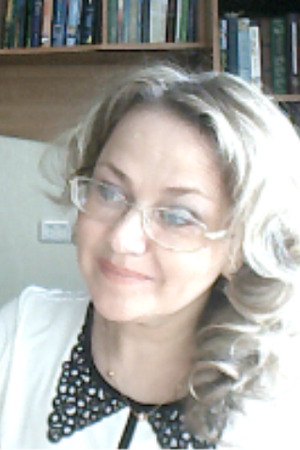 Seznámení s Irina71