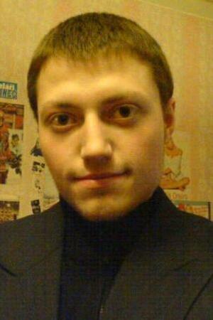 Seznámení s Dalibor86