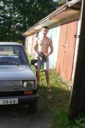 Seznámení s vena86