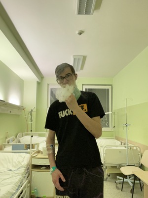 Seznámení s alex15