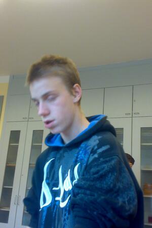Seznámení s shany18