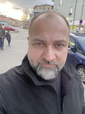 Seznámení s rebelianek