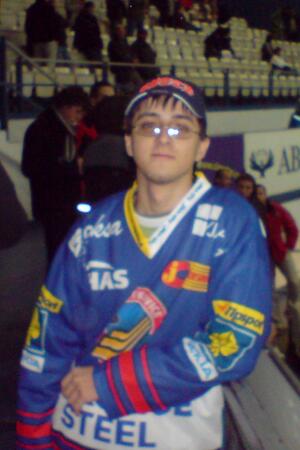 Seznámení s michal2104