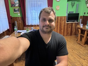Seznámení s mitch147