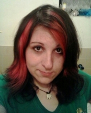 Seznámení s AnnyAnn