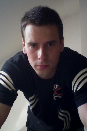 Seznámení s Mrkev007