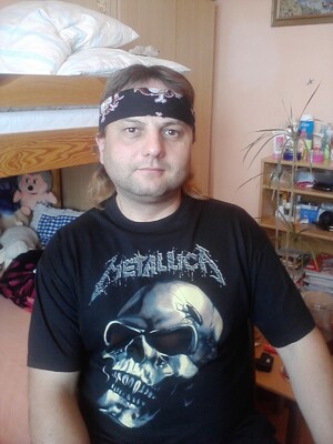 Seznámení s beennddr