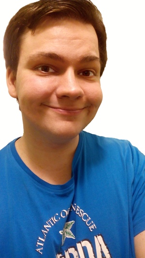 Seznámení s Durhil