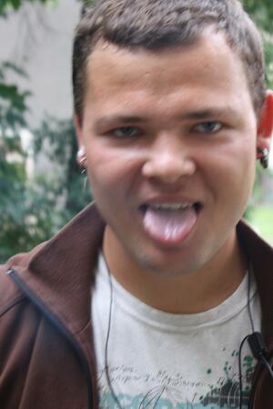 Seznámení s ivan23