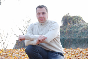Seznámení s Vitek83