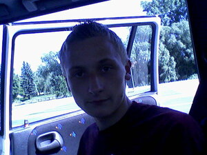 Seznámení s Romik94