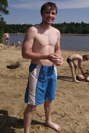 Seznámení s tropico81