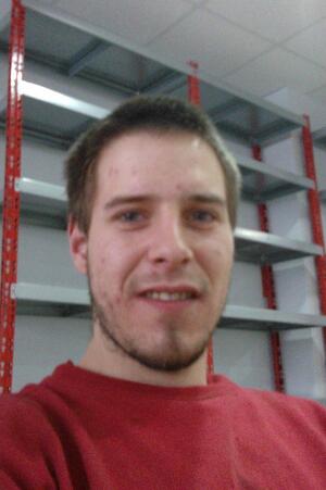 Seznámení s Gredy
