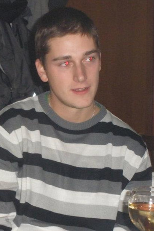 Seznámení s Petr989