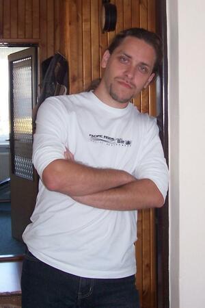 Seznámení s Martin_Matuszek