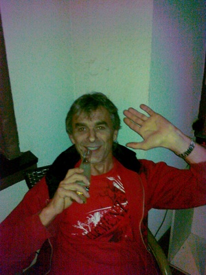 Seznámení s pampe