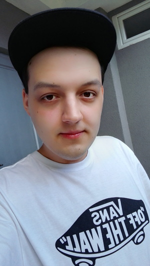 Seznámení s Outlaw