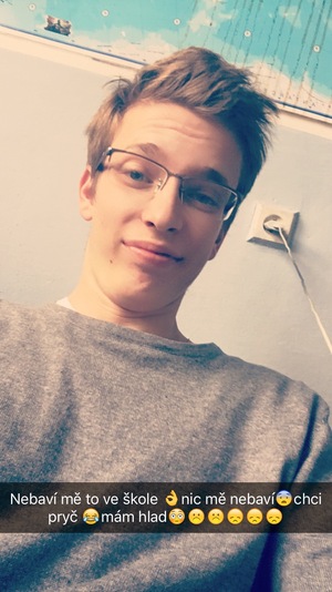 Seznámení s Jakubnovak95