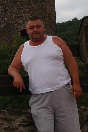 Seznámení s Roman2158