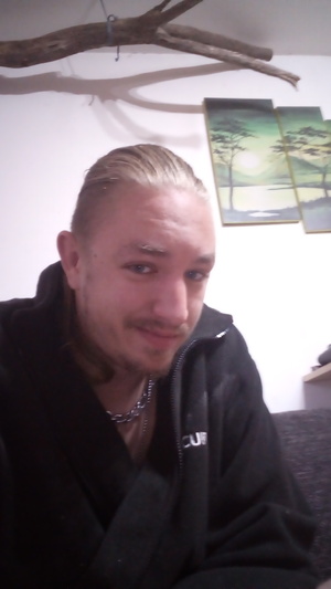 Seznámení s Nevimjakdal