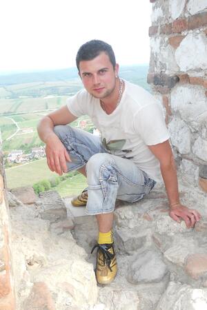 Seznámení s Jirka2203