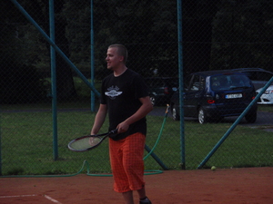 Seznámení s LukasoRico