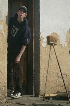 Seznámení s jufre