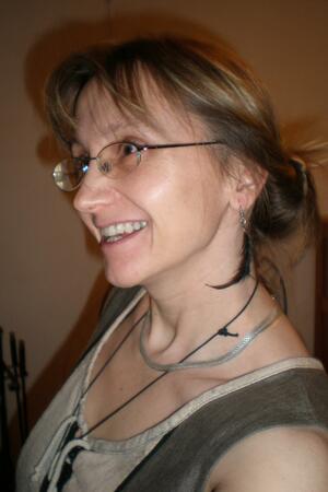 Seznámení s Johanka43