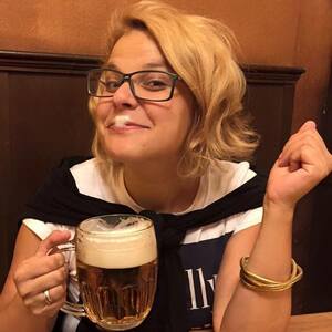 Seznámení s coffeegirl