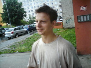 Seznámení s Sudrla23